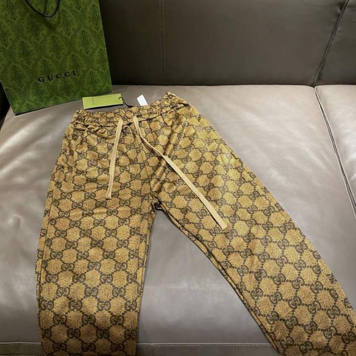 Picture of Gucci Long Pants _SKUGucciS-2XLfxtx0315009